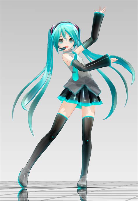 deviantart mmd